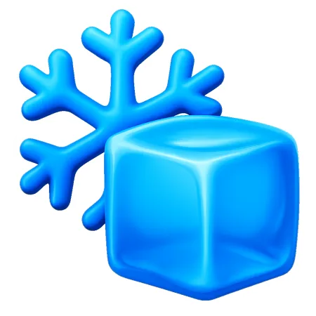 băng tuyết 冰雪
