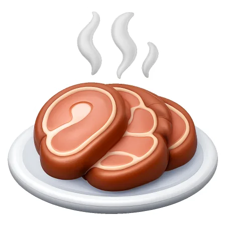 thịt cừu 羊肉