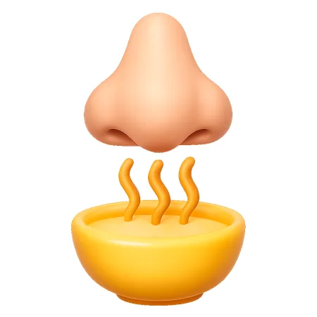 mùi vị 味儿