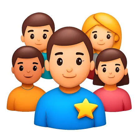 tổ trưởng 组长