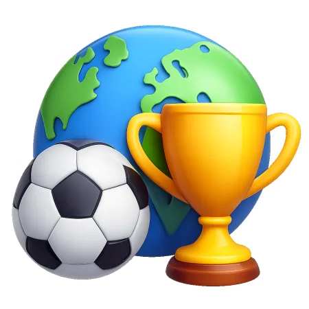 World Cup 世界杯