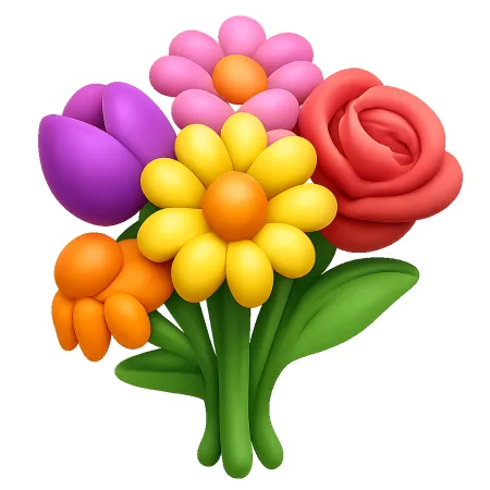 hoa tươi 鲜花