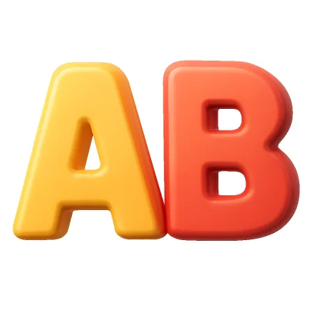 chữ cái 字母
