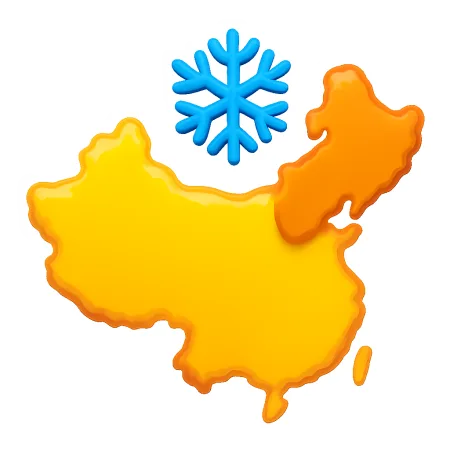 Đông Bắc 东北