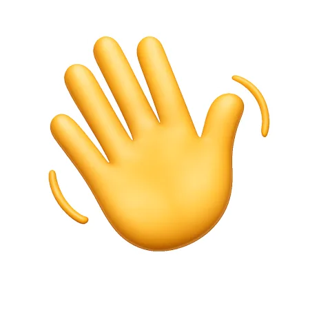 chào hỏi 招呼