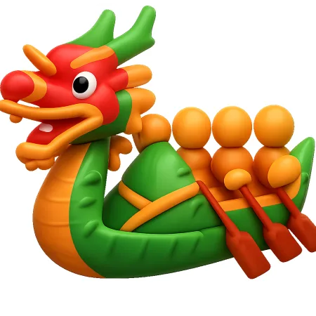 Tết Đoan Ngọ 端午节