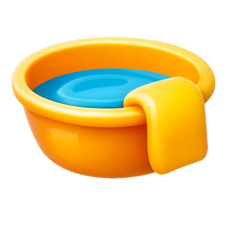 chậu rửa mặt 脸盆