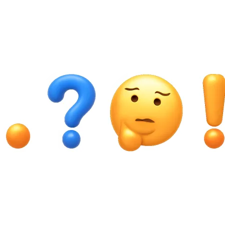 dấu câu 标点