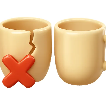 hàng kém chất lượng 次品