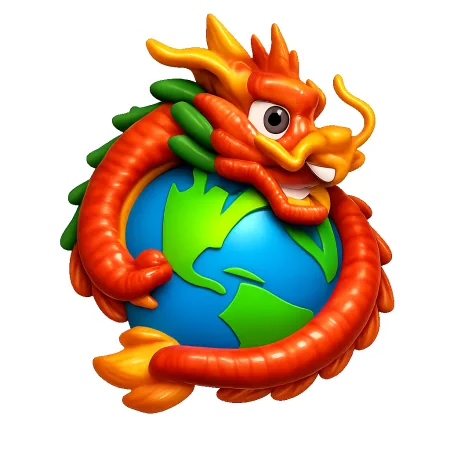 Trung Hoa 中华