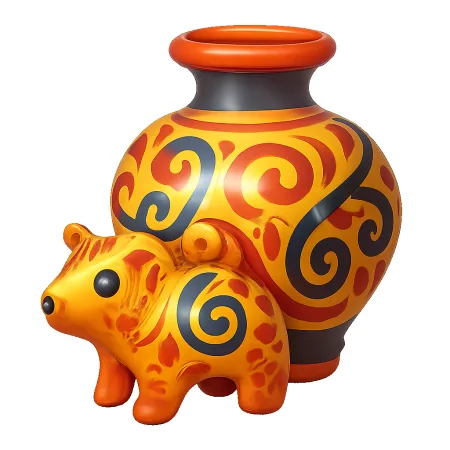 đồ thủ công mỹ nghệ 工艺品