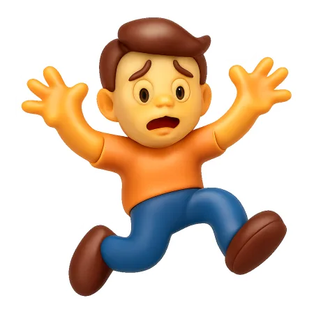 vụng về 笨拙