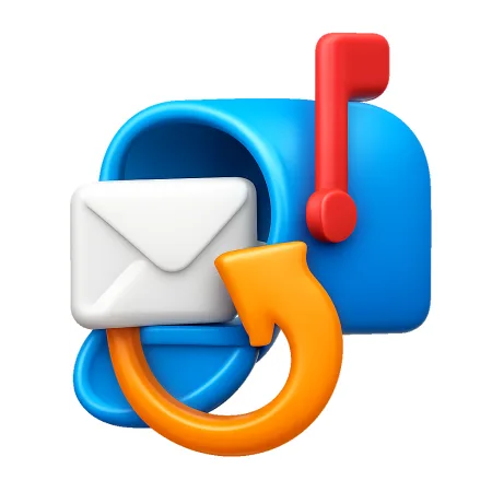 hồi âm 回信
