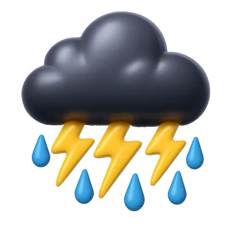 bão tố 暴风雨