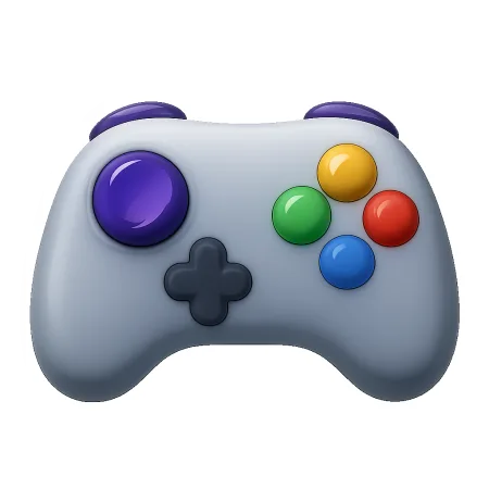 máy chơi game 游戏机
