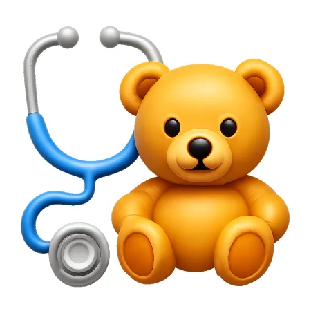 nhi khoa 儿科