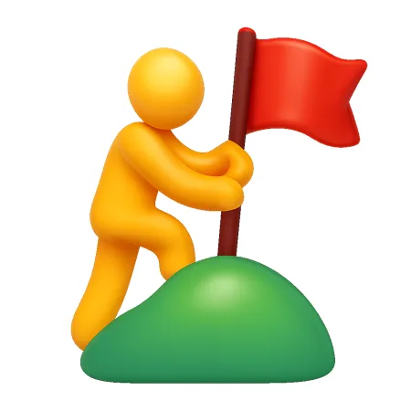 xác lập 确立