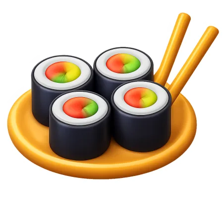 sushi 寿司