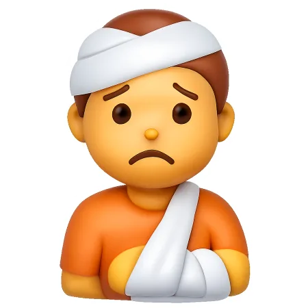 người bị thương 伤员