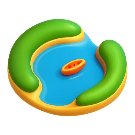 vịnh 海湾