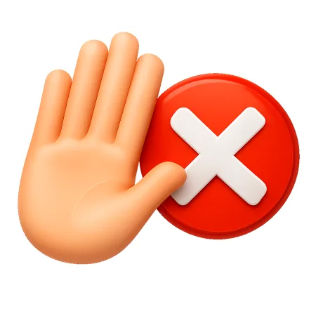 không cần thiết 用不着