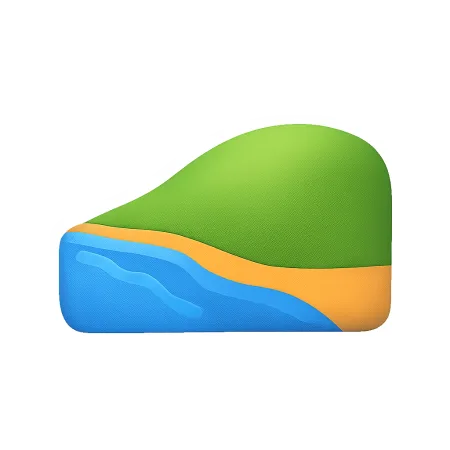 bờ 岸
