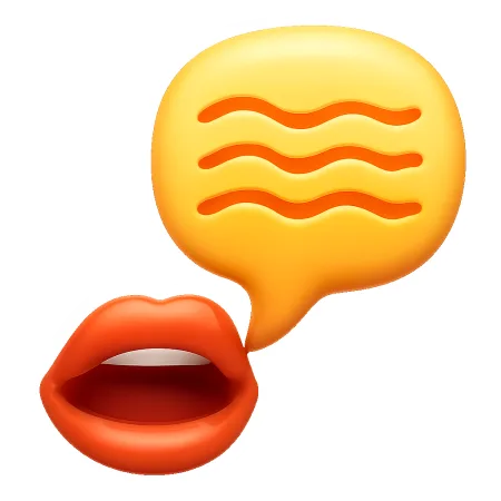 lời nói 言语