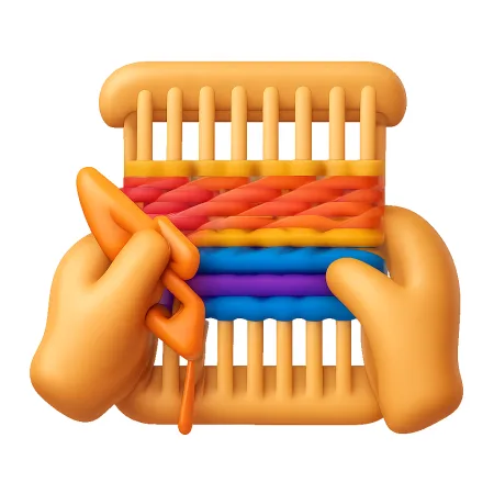 dệt 织