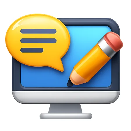 blog 博客