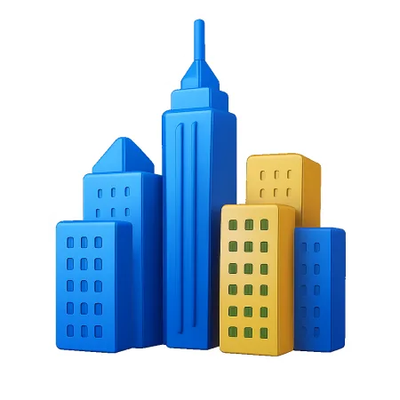 đô thị 都市