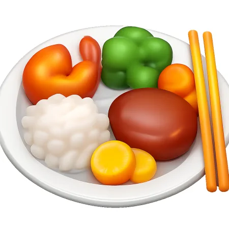 ăn uống 饮食