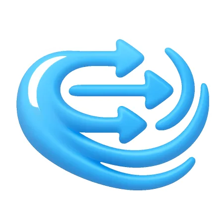 lưu động 流动