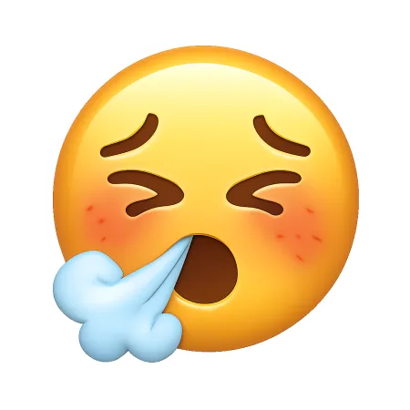 dị ứng 过敏