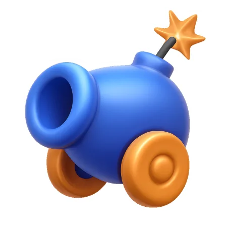 pháo 炮