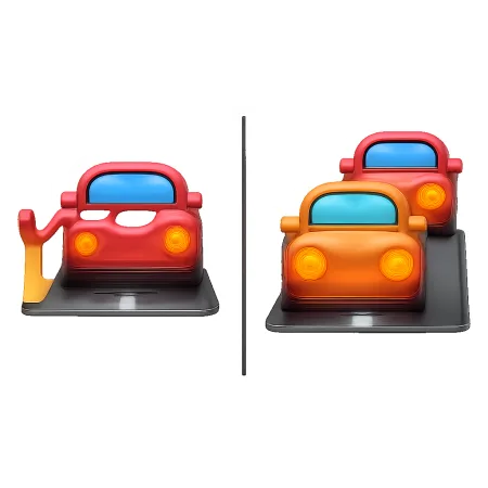 thông xe 通车