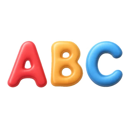 phông chữ 字体