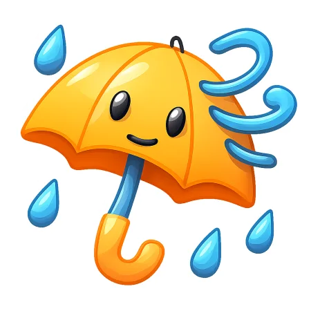 mưa gió 风雨