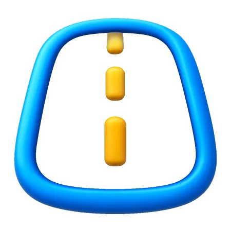 làn đường 车道