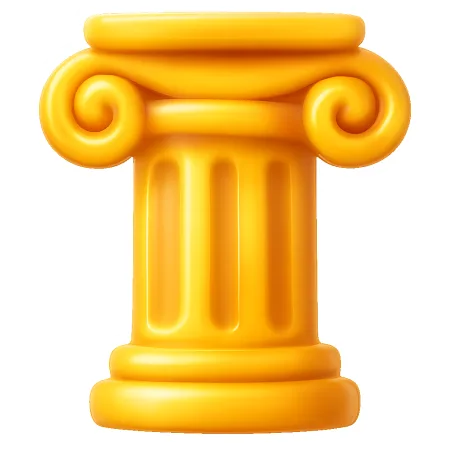 trụ cột 支柱