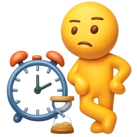 chờ một chút 稍候