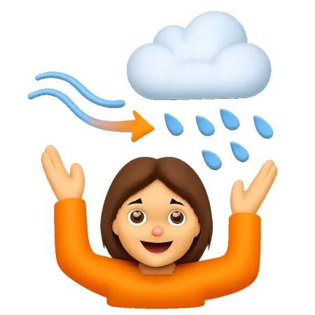 hô mưa gọi gió 呼风唤雨