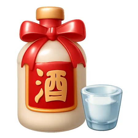 rượu Mao Đài 茅台酒