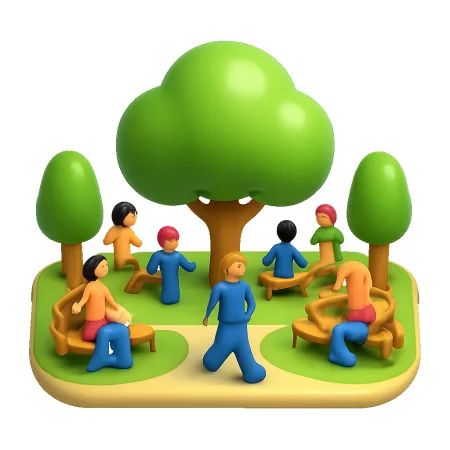 nơi công cộng 公共场所