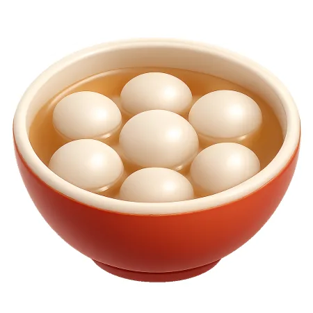 bánh trôi 汤圆