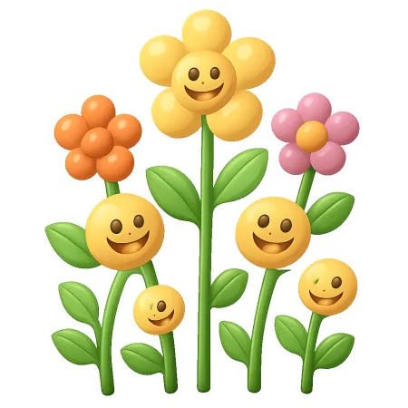 hưng thịnh 欣欣向荣