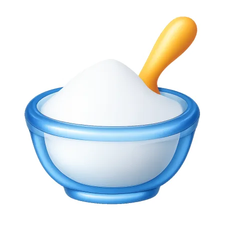 đường cát 砂糖