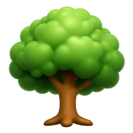tươi tốt 茂盛