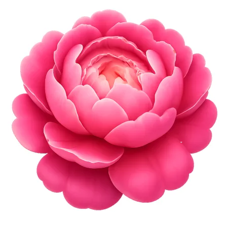 mẫu đơn 牡丹
