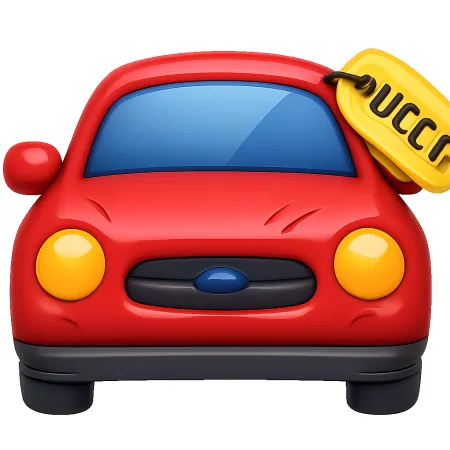 xe cũ 二手车