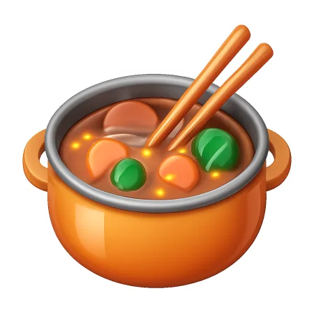 lẩu 火锅